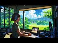 lofi  jazz | lofi  chill Beats | study / relax