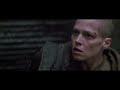 Alien 3 1992: Rape attempt