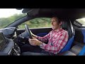 Aston Martin Vantage versus Mercedes-AMG GT C - videoblog review