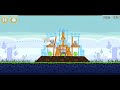Angry Birds  ̶H̶a̶t̶c̶h̶e̶r̶y̶  Island HD - Walkthrough