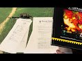 Basic Fantasy RPG 4th Ed. Solo Session Zero: House Rules; Character Creation.