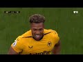 Adama Traore nets winner against Spurs! | Wolves 1-0 Tottenham | Extended highlights