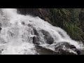 Relaxing Waterfall Sounds for Sleep Fall Asleep with White Noise 8 hours