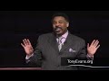 What is Faith and How Does it Work? | Tony Evans Sermon