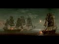 Frigate Duels of the War of 1812 - USS Constitution vs HMS Cyane and HMS Levant