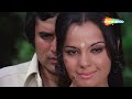 Rajesh Khanna & Mumtaz Song Collections | Evergreen Hindi Songs | Best Bollywood Old Songs