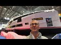 Sirena 88 yacht tour | This owner's cabin has to be seen to be believed | Motor Boat & Yachting
