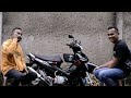 Review SUPRA X 125 Modif Harian Dan Touring