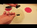 Removing paint from Games Workshop Miniatures - Tamiya Paint Remover and Magic Clean #Warhammer