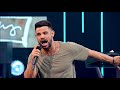 He’s doing a new thing. | Pastor Steven Furtick