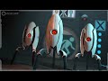 Portal 2 Videos (found in game files)