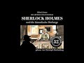 Die neuen Abenteuer 52: Sherlock Holmes und die himmlische Herberge (Komplettes Hörbuch)