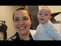 What I Eat in a Day (x3) *New Mum Edition