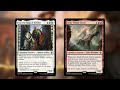 Blame Game Upgrade - Improving the Precon Commander Deck with $300