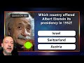 This Quiz Will Test If Your Brain Is Still Working - Trivia Quiz Game