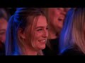 Britain's Got Talent 2024! BEST Auditions from Week 1