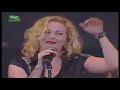 MOONSPELL - Raven Claws feat. Anneke Van Giersbergen   [Live@Alive10 08.07.10] HQ