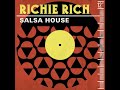 Salsa House (Remix)