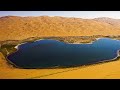 MOST Mysterious Lakes in the World