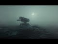 Outpost Theta: Dark Ambient Sci Fi Music for Relaxation