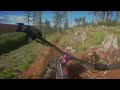 Livin The Dream - Capitol Forest MTB