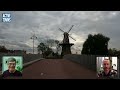 Discovering Leiden's Kid-Calmed Streets