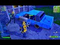 ¿VALE LA PENA COMPRAR EL LOTE DE DEADPOOL Y WOLVERINE? | Fortnite: Battle Royale (GAMEPLAY Y REVIEW)