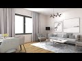 Coohom Interior Rendering Tutorial (WEB RENDER)