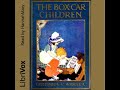The Box-Car Children (Version  2) by Gertrude Chandler WARNER read by Hannah Mary | Full Audio Book