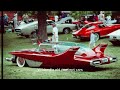 5 SUPER rare American cars! You won't believe they exist!