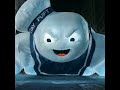 The Amazonian Effect 2 Heroes:Mr Stay Puft