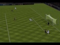 FIFA 14 iPhone/iPad - sharks2k10 vs. U.N.A.M.