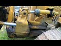 What to look for when buying a used BULLDOZER!