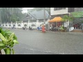 Rainy Day Chiang Mai