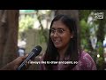 Being A Top 1% Student In India | Street Interview