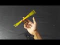Double Charge Pen Spinning | Tutorial #penspinning #trickidot