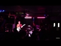 The Matadors - Smells Like Teen Spirit/The Evil Eye (Live at The Atria, March 15th 2013)