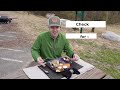 Ultimate Outdoor Adventure: Fishing, Cooking, & Lodging at Orvis endorsed Lodge and Hitchfire Grill
