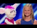 Most LOVED VIRAL Auditions on AGT Ever!