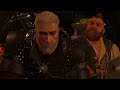 The Witcher 3 - Priscilla's Song (english)