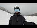 How To Snowboard with More Control