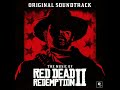 Dan Taylor | Red Dead Redemption 2