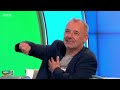 Is Bob Mortimer a qualified dog masseur? - Would I Lie to You?