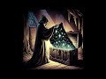 DND 5th Edition item Guide-the robe of stars