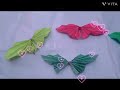 paper butterfly | #viralvideo
