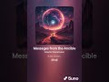 Messages from the Ansible - Mike Aetherial - Eclectic Trance Fusion
