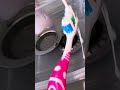 Cleaning asmr