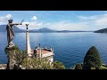 Der Lago Maggiore, Stresa und die Boromäischen Inseln