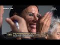 PRIX DU JURY / PRIX D'INTERPRÉTATION FÉMININE – Press conference – PALMARES – Eng – Cannes 2024