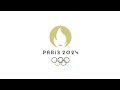 HAPPY NEW YEAR! Welcome Paris 2024